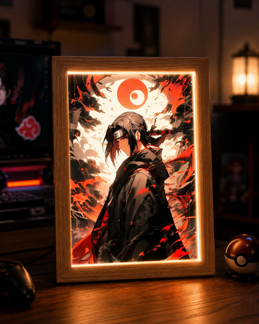 Itachi Visual