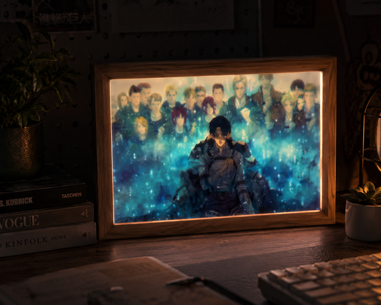 AOT Visual