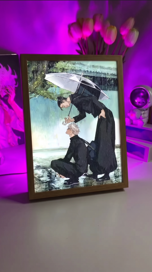 JJK visual